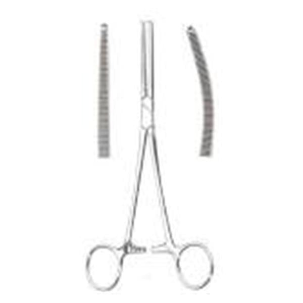 Forcep Hemostatic Rochester-Ochsner 9-1/2
